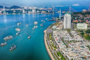 Phê duyệt Quy hoạch tỉnh Quảng Ninh thời kỳ 2021 - 2030, tầm nhìn đến năm 2050