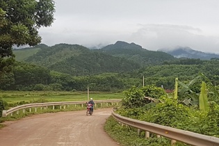Đầu tư Dự án nâng cấp Quốc lộ 4B đoạn kết nối Lạng Sơn với Quảng Ninh
