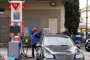 Châu Âu thông qua luật cấm bán ô tô chạy bằng xăng và dầu diesel từ năm 2035