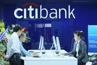 Ngân hàng Citibank thông báo thay đổi địa chỉ trụ sở giao dịch tại Hà Nội và TP.HCM