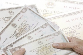 Bộ Tài chính ban hành quy định mới về tiền lãi danh nghĩa trái phiếu Chính phủ