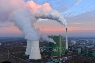 IEA: Lượng phát thải khí metan trên toàn cầu "vẫn ở mức quá cao và giảm không đủ nhanh"