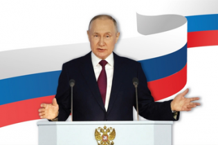 Tổng thống Nga Vladimir Putin đã nói gì trong Thông điệp liên bang?