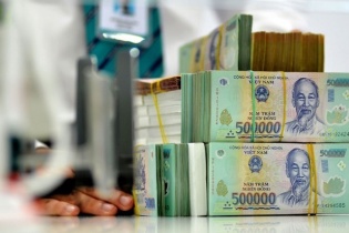Điều chỉnh dự toán kinh phí chưa sử dụng hết năm 2021 của Tổng cục Thuế và Tổng cục Hải quan