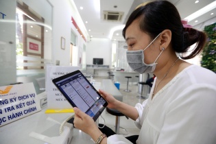 Đẩy mạnh triển khai Đề án phát triển ứng dụng dữ liệu về dân cư, định danh và xác thực điện tử phục vụ chuyển đổi số quốc gia