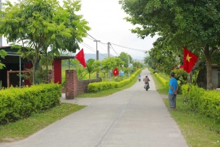Tháo gỡ khó khăn, vướng mắc trong triển khai thực hiện các chương trình mục tiêu quốc gia