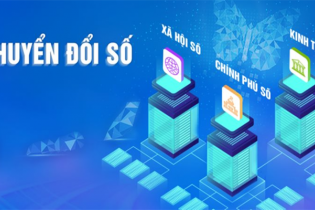 Phó thủ tướng Trần Hồng Hà làm Phó chủ tịch thường trực Ủy ban Quốc gia về chuyển đổi số
