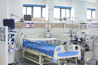 Đã có nghị định mới gỡ những nút thắt về quản lý trang thiết bị y tế