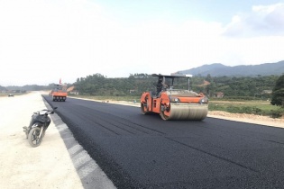 Vĩnh Long được phép chuyển mục đích sử dụng 16,81 ha đất trồng lúa để thực hiện dự án đường giao thông