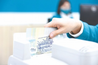 Trên 213.879 tỷ đồng vốn ngân sách nhà nước đã được giải ngân