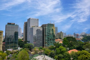 Deutsche Bank tài trợ 15 triệu USD xây dựng nhà máy sản xuất bền vững tại Việt Nam