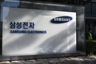 Hàn Quốc: Đầu tư 230 tỷ USD xây dựng trung tâm sản xuất chip bán dẫn lớn nhất thế giới