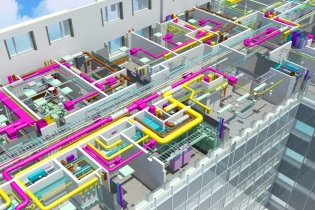 Phê duyệt lộ trình áp dụng Mô hình thông tin công trình (BIM) trong hoạt động xây dựng