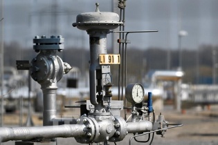 Châu Âu cần tiếp tục "tiết kiệm" khí đốt để chuẩn bị cho mùa Đông 2023 - 2024