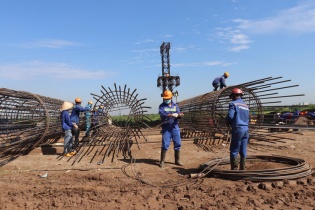 Kiện toàn Tổ công tác đặc biệt của Thủ tướng tháo gỡ vướng mắc dự án đầu tư