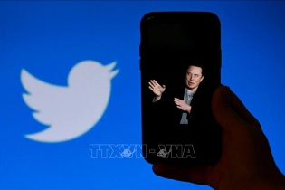 Tỷ phú Elon Musk lên kế hoạch bán cổ phiếu Twitter nội bộ với định giá 20 tỷ USD