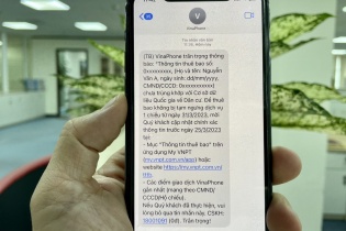 Thuê bao Viettel, VinaPhone, MobiFone, Vietnamobile, Itelecom, Local, Wintel chuẩn hóa thông tin cần chú ý gì?
