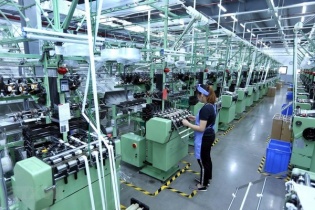 Bắt đầu tiến hành Tổng điều tra doanh nghiệp năm 2023