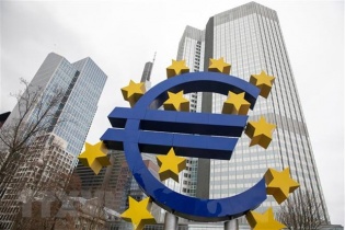 Eurozone: Lạm phát giảm nhiệt nhờ giá năng lượng đi xuống