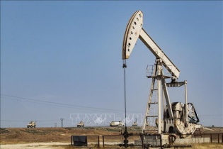 Một loạt quốc gia OPEC+ tuyên bố tự nguyện cắt giảm sản lượng dầu mỏ