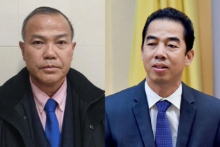 Hai cựu Thứ trưởng Bộ Ngoại giao nhận hối lộ hơn 23 tỷ đồng