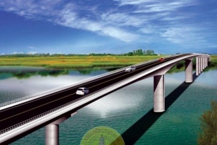 Phê duyệt Khung chính sách bồi thường, hỗ trợ, tái định cư Dự án xây dựng cầu vượt sông Đáy