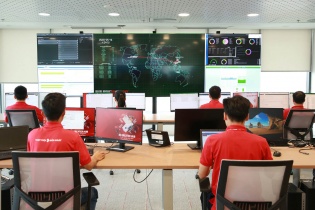 Điểm danh các "ông lớn" công nghệ thế giới tham gia chuyển đổi số cùng ngân hàng