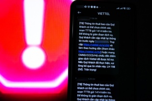 Hơn 1 triệu thuê bao di động chưa chuẩn hoá thông tin sắp bị khóa hai chiều