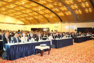 GEOTEC HANOI 2023: Nhiều giáo sư hàng đầu thế giới về địa kỹ thuật công trình sẽ đến Việt Nam