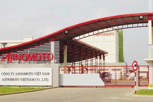 Ajinomoto Việt Nam áp dụng mô hình triết lý mới, đóng góp cho sức khỏe và hạnh phúc cộng đồng