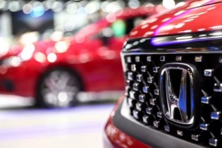 Nhật Bản: Honda bắt tay GS Yuasa đầu tư gần 3 tỷ USD xây dựng nhà máy sản xuất pin điện