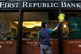 Mỹ: JPMorgan Chase mua lại First Republic Bank