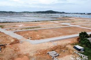 Thủ tướng yêu cầu đảm bảo quỹ đất cho thu hút đầu tư, phát triển kinh tế - xã hội
