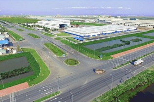 Điều chỉnh, bổ sung một số khu công nghiệp trên địa bàn TP.HCM