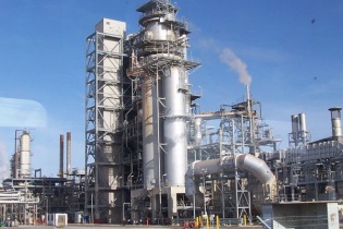 Nigeria sắp khánh thành nhà máy lọc dầu lớn nhất châu Phi, chi phí đầu tư khoảng 20 tỷ USD