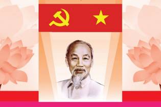 "Cần Kiệm Liêm Chính" theo tư tưởng của Chủ tịch Hồ Chí Minh