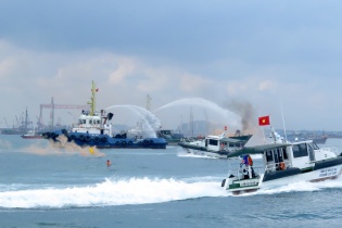 Phê duyệt Đề án Phát triển, nâng cao năng lực ứng phó sự cố, thiên tai và tìm kiếm cứu nạn