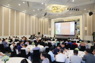 Giải pháp thông minh mới cho các trạm điện phân phối của ABB