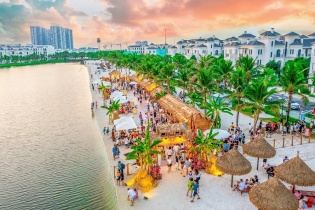 Công điện về tháo gỡ và thúc đẩy thị trường bất động sản phát triển an toàn, lành mạnh, bền vững