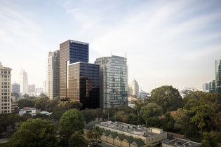 Deutsche Bank tăng gần gấp đôi vốn đầu tư tại Việt Nam