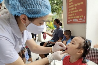 Tin mới về y tế ngày 29/5: Chiến dịch bổ sung vitamin A đợt 1 năm 2023 bắt đầu từ ngày 1/6; Hưởng ứng Ngày Thế giới không thuốc lá