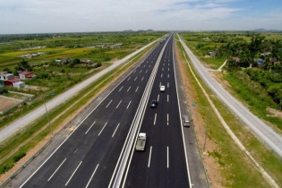 Thành lập Hội đồng thẩm định dự án cao tốc Ninh Bình - Hải Phòng đoạn qua tỉnh Nam Định và Thái Bình