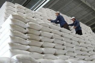 Đấu thầu mua 220.000 tấn gạo nhập kho dự trữ quốc gia trong năm 2023