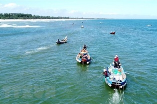 Nghiêm túc kiểm điểm những tổ chức, cá nhân nếu để xảy ra sai phạm về chống khai thác IUU