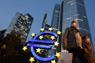 Nền kinh tế Eurozone rơi vào suy thoái kỹ thuật khi GDP giảm hai quý liên tiếp
