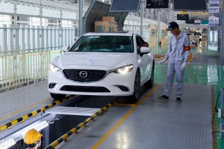 Sửa đổi quy định về kinh doanh dịch vụ kiểm định xe cơ giới