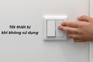 Thủ tướng Chính phủ chỉ thị tăng cường tiết kiệm điện