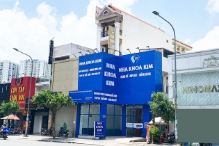 Tránh bẫy mạo danh Nha Khoa Kim lừa đảo 