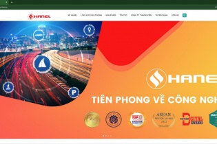 Hanel cảnh báo phát hiện website giả mạo