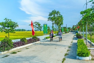 Quy định mới về cơ chế quản lý, tổ chức thực hiện các chương trình mục tiêu quốc gia